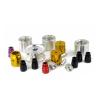 Buy cheap Metal Robot Prototype aluminum cnc machining service Al6063 Al7075 from wholesalers