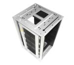 Static Dissipative 80 Degree 563mm Height SMT Magazine Rack