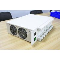 Buy cheap Presmatic Cylindrical 18650 Battery Charge And Discharge Tester 5V 3A 8CH PC product