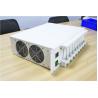 Buy cheap Presmatic Cylindrical 18650 Battery Charge And Discharge Tester 5V 3A 8CH PC Controlled from wholesalers