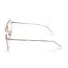 Buy cheap BD125T Acetate Metal Frames with titanium temples from wholesalers