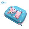 Buy cheap Waterproof Hardtop Spandex/ Lycra EVA Pencil Case For Storage from wholesalers