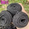 Buy cheap Soft Virgin Peruvian Human Hair Jerry Curly Hair Extension Peruvian Kinky Hair Bundle from wholesalers