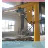 Buy cheap BBZ type 3t explosion-proof cantilever crane, lifting material cantilever crane, rotary crane, explosion-proof crane from wholesalers