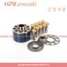 Buy cheap Excavator Hydraulic Pump Parts K5V200 K3V180 0820402 from wholesalers