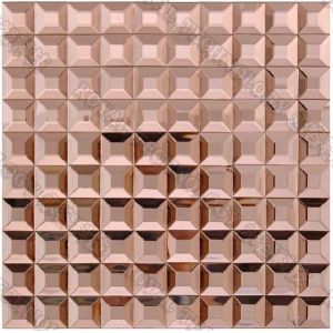 Buy cheap Mosaic Wall Tiles  Coating Equipment , Glass Floor and Wall Tiles  PVD Coating Equipment from wholesalers