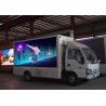 Buy cheap Digital Billboard Outdoor Mobile LED Screen , Truck Mounted LED Display Constant Drive from wholesalers