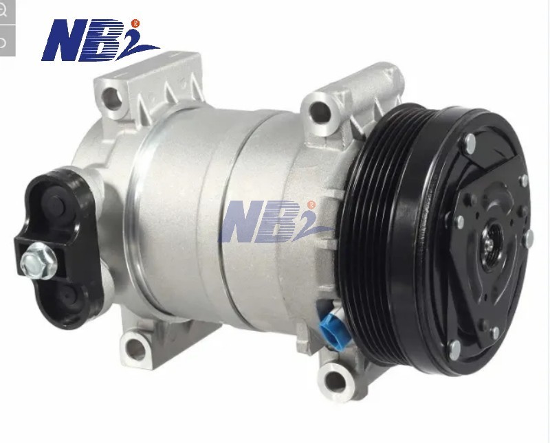 1136529/1136607/1136610/19188296/1136519/19169352 Vehicle AC Compressor