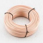 Custom Antenna Cable Assembly RG142 RF Coaxial Cable