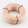 Buy cheap Custom Antenna Cable Assembly RG142 RF Coaxial Cable from wholesalers