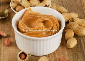 Buy cheap Automatic Peanut Butter Production Line from wholesalers