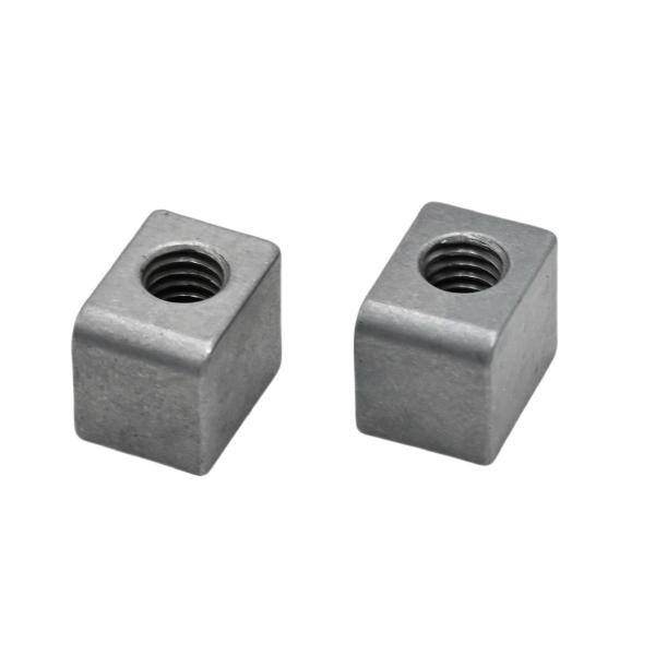 Buy cheap Commercial & Industrial Energy Storage Connectors CNC Turning CNC Milling Stainless Steel Screw Sleeve from wholesalers