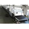 Buy cheap Continuous 500kg/H Fully Automatic Bread Production Line from wholesalers