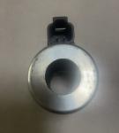 Silver Two Hole Solenoid Valve Coil C22S3-SD24K7-12 24VDC Sany Zoomlion Concrete