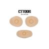 Buy cheap Silicone Rubber Eyes Permanent Makeup Practice Skin Lips For Beginner from wholesalers