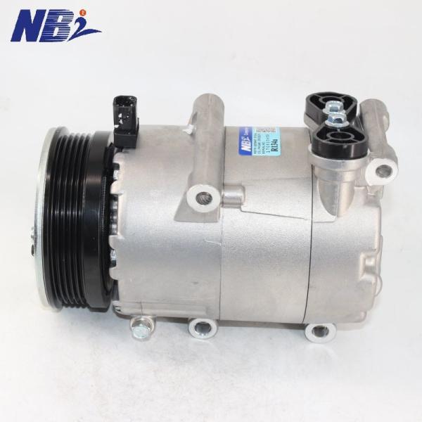 Buy cheap Auto Car AC Compressor Air Conditioning Compressor 36002858 For VOLVO from wholesalers