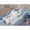 Buy cheap 300-450 Bpm Hydraulic Demolition Hammer Excavator Concrete Breaker Hammer Attachments Fit Lovol FR360 from wholesalers