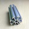 Buy cheap Modular 6000 Series Alloy Exhibition Display Aluminum Profiles from wholesalers