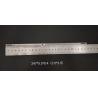 Buy cheap Special Tubular Tape Heald Wire For Wide Needle Loom SKY 2 250 from wholesalers