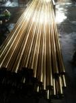 Foshan Manufacturer Ti color stainless steel pipes tubes in different metal