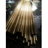 Buy cheap Foshan Manufacturer Ti color stainless steel pipes tubes in different metal colors from wholesalers