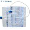 Buy cheap Sterile Plastic Urology Disposable Products Disposable Adult Urine Drainage Bags 2000ml from wholesalers