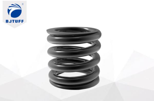 Buy cheap ISO 60Si2Mn Damping Spring Drilling Rig Accessories For Construction Foundation from wholesalers