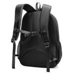 Factory new wholesale custom logo oem business men waterproof school bags laptop
