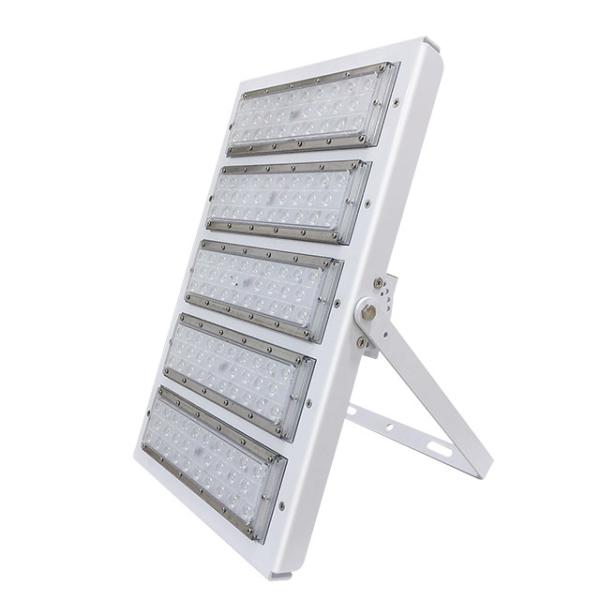 Buy cheap 40000LM 250w SMD 5050 led Modular Flood Light for Outdoor Sports Stadium lighting from wholesalers