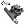 Buy cheap CE Excavator Pump Hydraulic Gear Pump 269-0004 For Bulldozer D3K D4K D5K2 from wholesalers