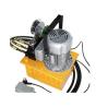 Buy cheap Portable Hydraulic Crimping Tool Single Action Hydraulic Motor Driven Pump 70 Mpa from wholesalers