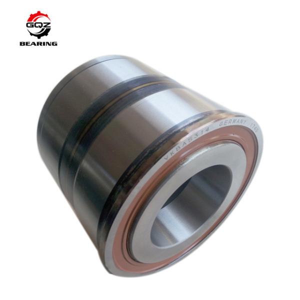 Quality BTH-0073 Tapered Roller Bearing / BTH0073 Truck Wheel Hub Bearing for sale