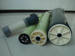 Liquid Water Filter Membrane , Reverse Osmosis Replacement Filters Low Cost