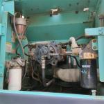 3200 Working Hours Second-hand Tracked 21 Ton Used Excavator Kobelco SK210-8 in