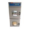 Buy cheap Safety Test Equipment Battery Explosion Proof Test Box 250x250mm Viewing Window from wholesalers