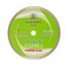 Buy cheap 9inch Continuous Rim Porcelain Blade 230mm Ridgid Continuous Diamond Blade 22.23mm from wholesalers