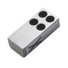 Buy cheap 58 60HRC 1.2162 Locating Block Z18 Z19 Square Interlock from wholesalers