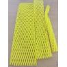 Buy cheap 10-200mm Elastic Nylon Protective Sleeve Net for Metal Bolts in Blue Yellow and Green from wholesalers