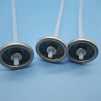 Buy cheap Ring Compact Spray precision aerosol valves For Portable Skincare & Quick product
