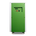 Movable 250ah Lithium Ion Lifepo4 24V Battery Solar Energy System 48V Lithium