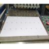 Buy cheap Contactless Card Inlay Production Line RFID Card Inlay Sheet Chip Hole Die Cutter from wholesalers