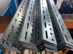 Large Size Major Infrastructure and Heavy Industrial Construction Equal Steel