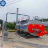 Buy cheap Industrial Natural Gas Lpg Heavy Fuel Oil Diesel Fired Steam Boiler For Candy Factory from wholesalers