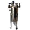 Buy cheap Retail Resilient Stainless Steel 304 Shell for 4-Bag Filtration Assembly Weight KG 62 from wholesalers