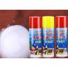 Buy cheap Christmas Artificial Party Trigger Foam Snow Spray from wholesalers