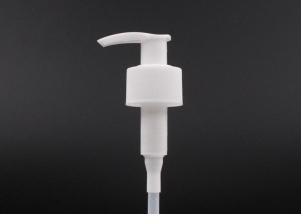 Buy cheap Hair Care 28mm Shampoo Lotion Pump from wholesalers