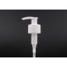 Buy cheap Hair Care 28mm Shampoo Lotion Pump from wholesalers