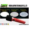 Buy cheap PC IP68 1300lum 25000lux 10W Explosion Proof Torches from wholesalers