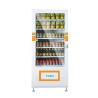 Buy cheap Operated 24 Hours Conveyor Vending Machine With Cashless Payment Systems from wholesalers