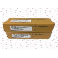 Buy cheap New Yaskawa SGMAH-03DAA61D-OY 300w 400v industrial AC Servo Motor Omron product